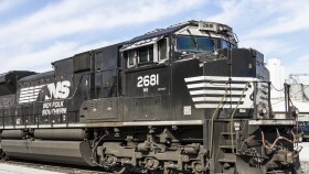 Norfolk Southern Railway